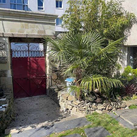 Logement Entier - Le Pigeonnier De La Plume Nantes Eksteriør bilde
