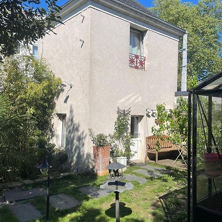 Logement Entier - Le Pigeonnier De La Plume Nantes Eksteriør bilde